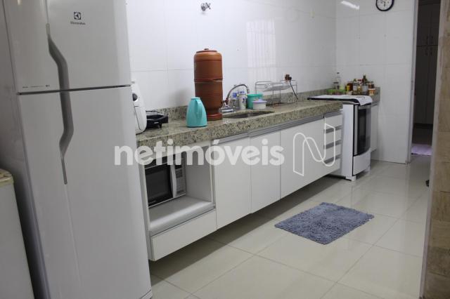 Casa à venda com 3 dormitórios em Alípio de melo, Belo horizonte cod:727028 - Foto 13