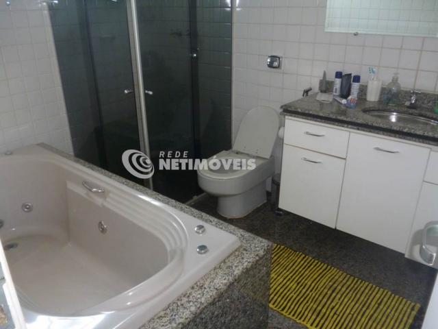 Casa à venda com 3 dormitórios em Alípio de melo, Belo horizonte cod:648049 - Foto 20