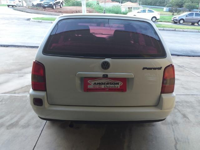 Parati MI Plus 16v 1.0 Gasolina - Foto 3
