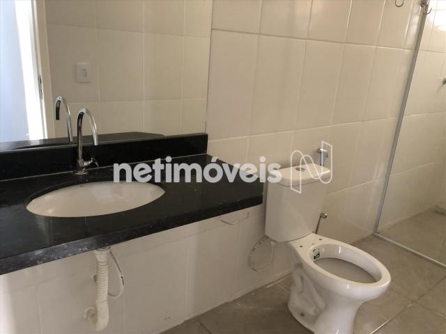 Casa de condomínio à venda com 2 dormitórios em João pinheiro, Belo horizonte cod:737712 - Foto 11