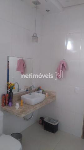 Casa à venda com 3 dormitórios em Chácara park, Teixeira de freitas cod:711764 - Foto 13