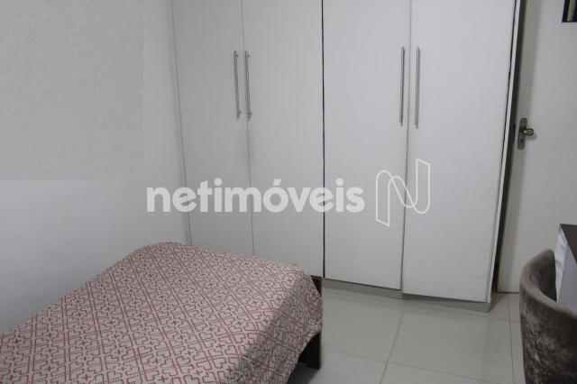 Casa à venda com 3 dormitórios em Alípio de melo, Belo horizonte cod:727028 - Foto 19