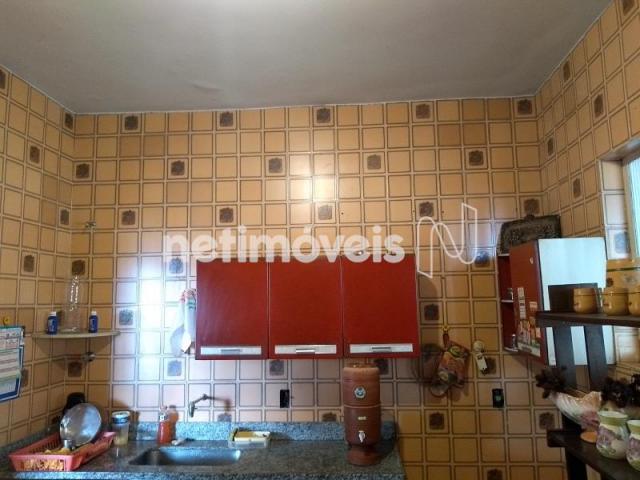 Casa à venda com 3 dormitórios em Jardim filadélfia, Belo horizonte cod:718950 - Foto 16