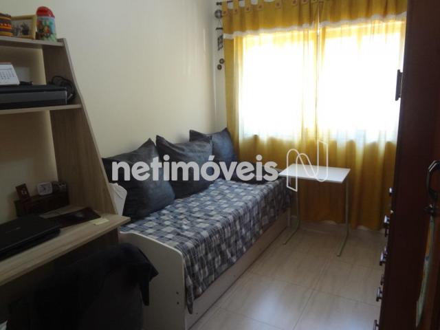 Casa à venda com 3 dormitórios em São salvador, Belo horizonte cod:728451 - Foto 9