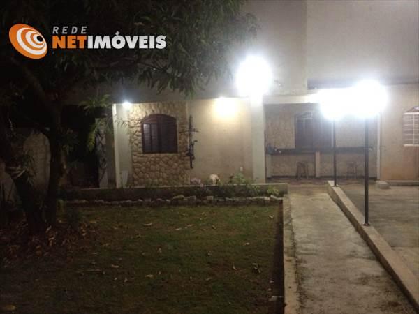 Casa à venda com 4 dormitórios em Jardim alvorada, Belo horizonte cod:476299 - Foto 5