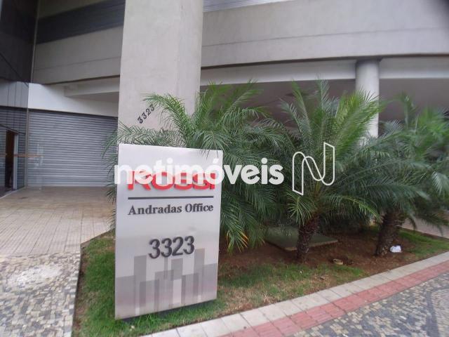 Escritório à venda em Santa tereza, Belo horizonte cod:742777 - Foto 20