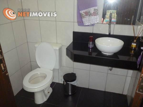 Casa à venda com 5 dormitórios em Serrano, Belo horizonte cod:393508 - Foto 11