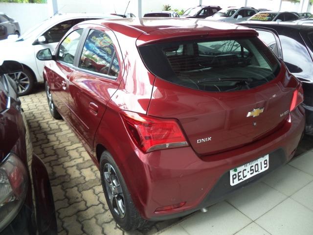 Gm - Chevrolet Onix - Foto 9