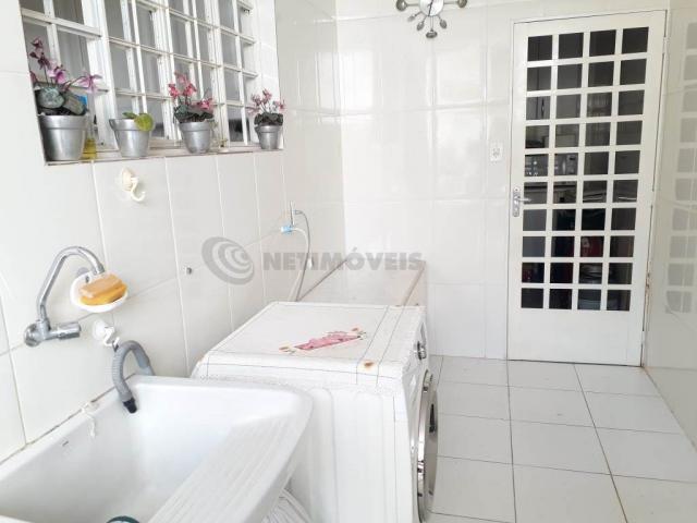 Casa à venda com 3 dormitórios em Alípio de melo, Belo horizonte cod:677359 - Foto 18