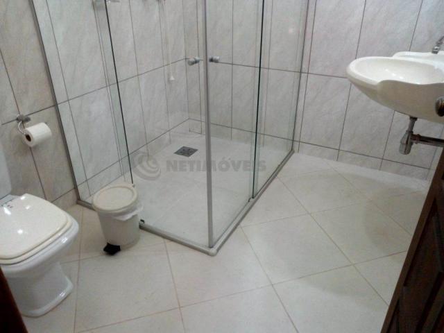Casa à venda com 4 dormitórios em Alto dos pinheiros, Belo horizonte cod:678867 - Foto 13