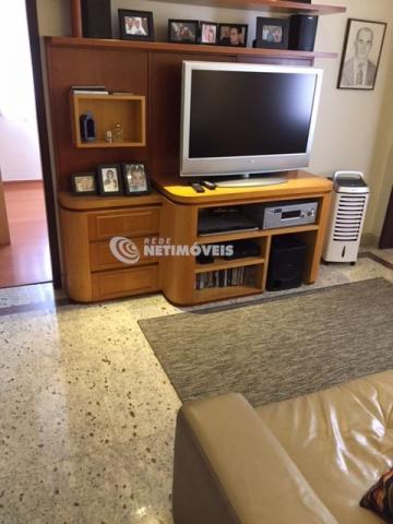 Casa à venda com 3 dormitórios em Alípio de melo, Belo horizonte cod:645005 - Foto 7