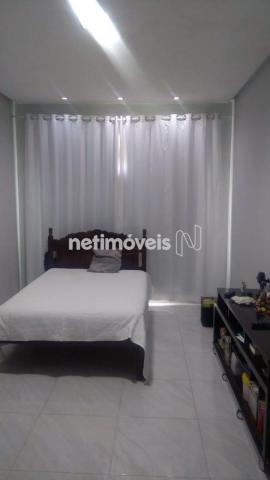 Casa à venda com 3 dormitórios em Chácara park, Teixeira de freitas cod:711764 - Foto 11