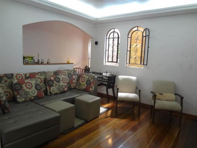 Casa à venda com 5 dormitórios em Serrano, Belo horizonte cod:667224 - Foto 2