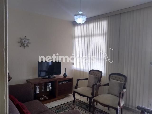 Casa à venda com 3 dormitórios em Alípio de melo, Belo horizonte cod:724542 - Foto 3