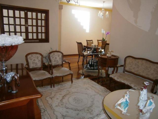 Casa à venda com 5 dormitórios em Serrano, Belo horizonte cod:47172 - Foto 20