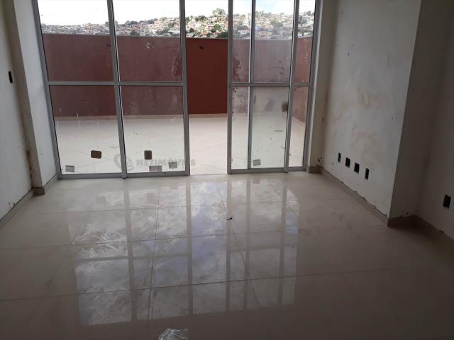 Apartamento à venda com 2 dormitórios em Primavera, Belo horizonte cod:675235 - Foto 3