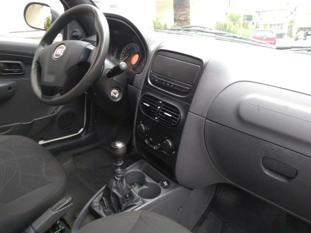 Strada working cs 1.4 2018 troco maior valor - Foto 10