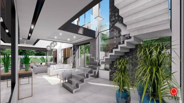 Sobrado 4 suites Jardim do Golfe Em Construção - Urbanova - Foto 5