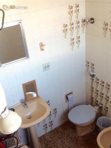 Casa à venda com 3 dormitórios em Coqueiros, Belo horizonte cod:513240 - Foto 14