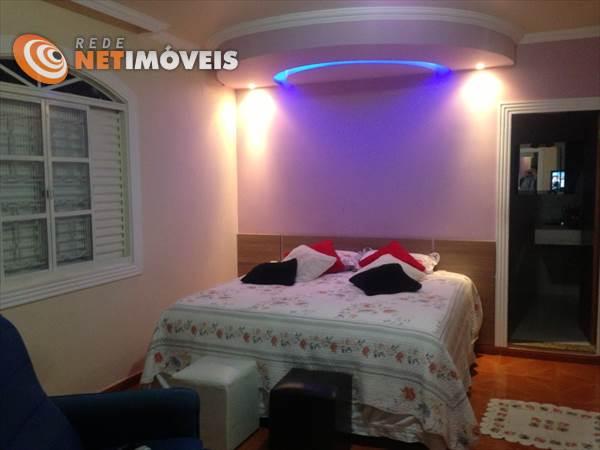 Casa à venda com 4 dormitórios em Jardim alvorada, Belo horizonte cod:476299 - Foto 17