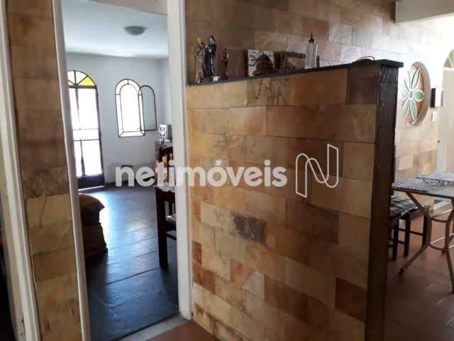 Casa à venda com 4 dormitórios em Alípio de melo, Belo horizonte cod:723696 - Foto 8