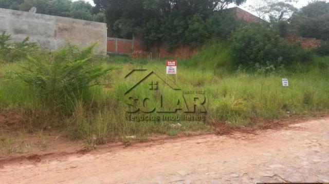 Terreno à venda em Arroio da manteiga, São leopoldo cod:3375