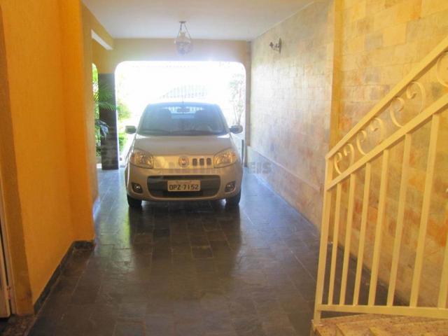 Casa à venda com 5 dormitórios em Serrano, Belo horizonte cod:679564 - Foto 13