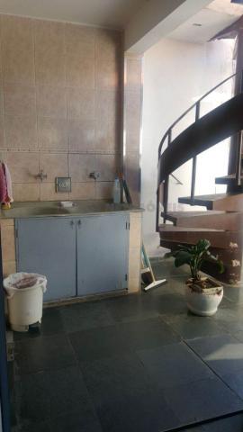 Casa à venda com 4 dormitórios em Alípio de melo, Belo horizonte cod:448488 - Foto 15