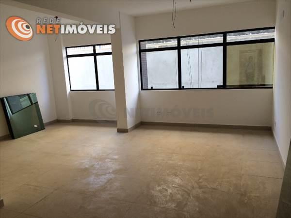 Escritório para alugar em Barro preto, Belo horizonte cod:510150 - Foto 6