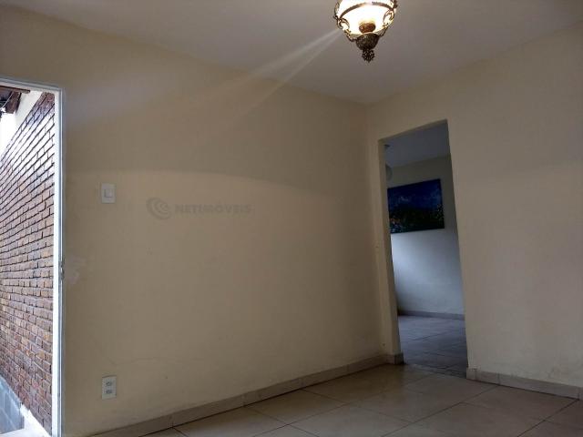 Casa à venda com 5 dormitórios em Alípio de melo, Belo horizonte cod:678794 - Foto 5