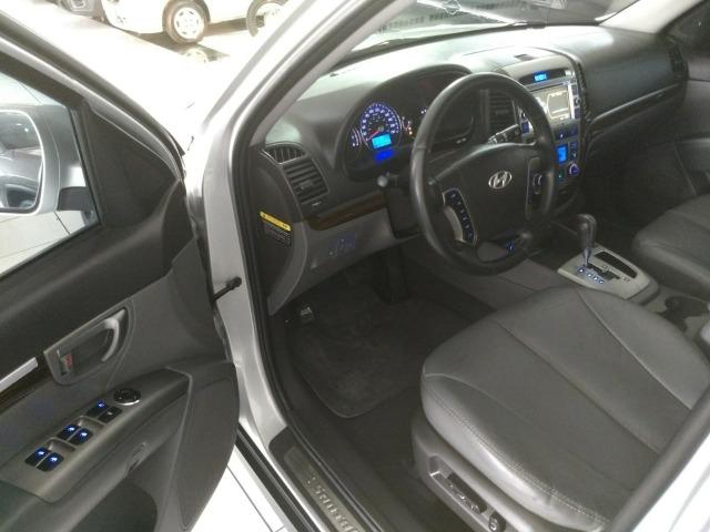 Hyundai Santa Fe 7 Lugares - Foto 11