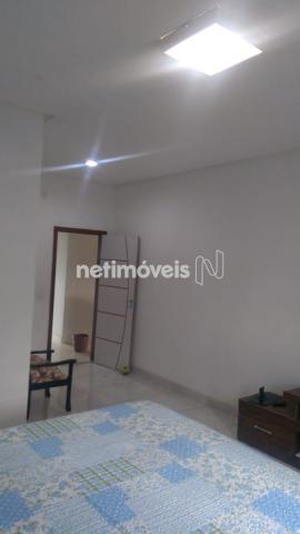 Casa à venda com 3 dormitórios em Chácara park, Teixeira de freitas cod:711764 - Foto 8