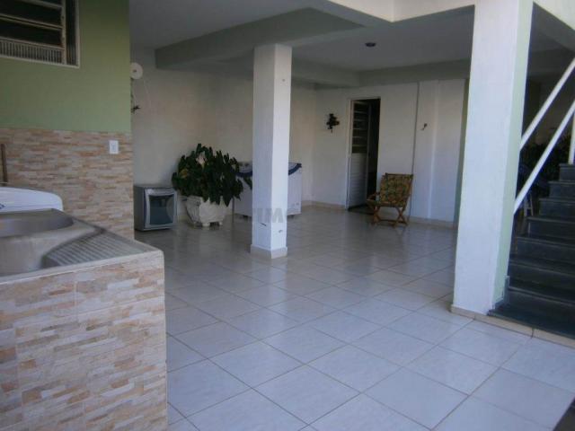 Casa à venda com 5 dormitórios em Serrano, Belo horizonte cod:47172 - Foto 6