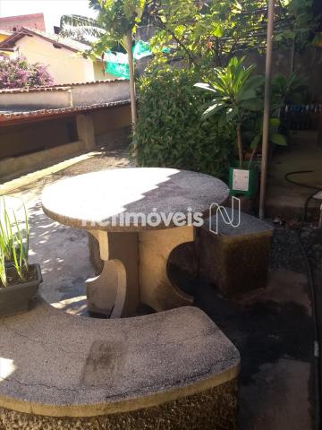Casa à venda com 3 dormitórios em São salvador, Belo horizonte cod:729459 - Foto 15