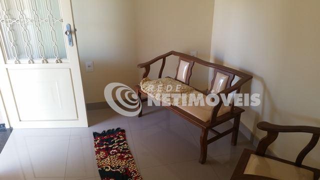 Casa à venda com 3 dormitórios em Alípio de melo, Belo horizonte cod:479854 - Foto 6