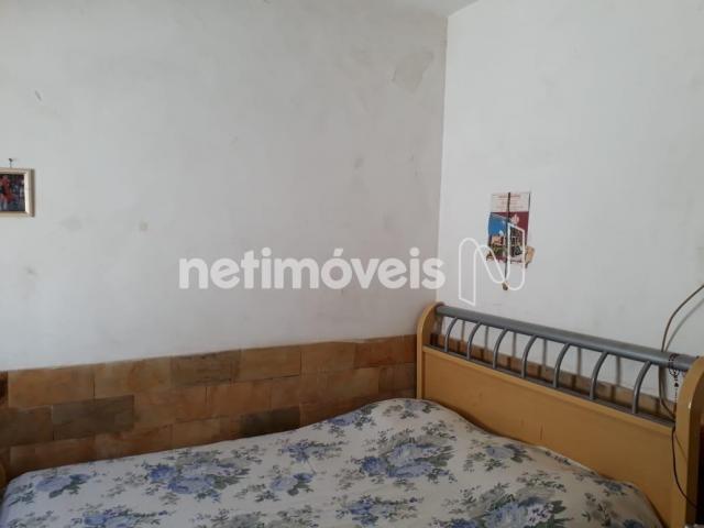 Casa à venda com 4 dormitórios em Alípio de melo, Belo horizonte cod:723696 - Foto 16