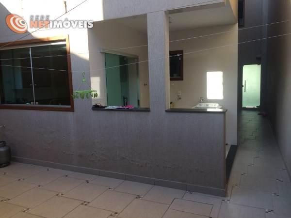 Casa à venda com 3 dormitórios em Serrano, Belo horizonte cod:355084 - Foto 18