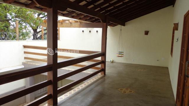 Casa à venda com 3 dormitórios em Alípio de melo, Belo horizonte cod:650592 - Foto 7