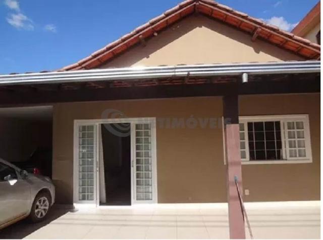 Casa à venda com 3 dormitórios em Alípio de melo, Belo horizonte cod:499489