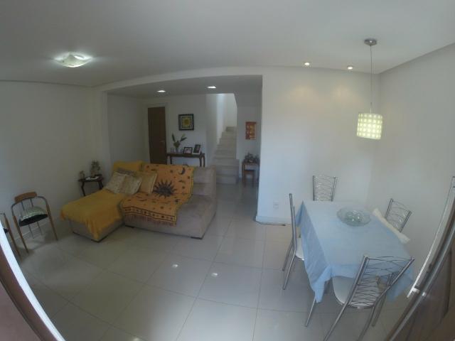 Casa com 3/4 - Cond. Village Itapuã - Foto 3
