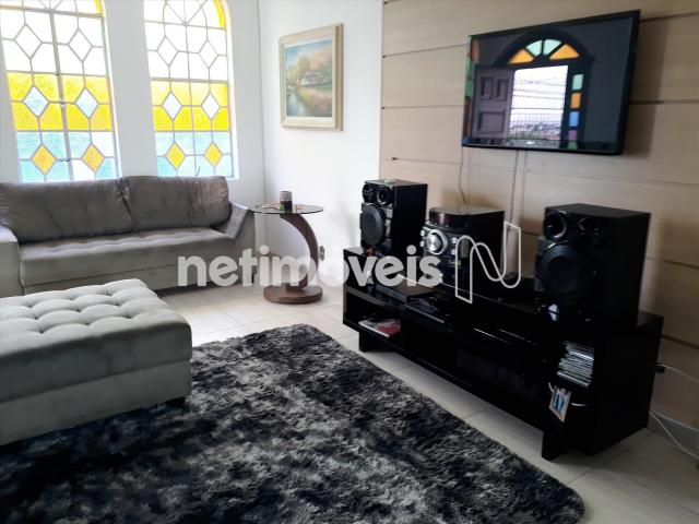 Casa à venda com 3 dormitórios em Caiçaras, Belo horizonte cod:739123 - Foto 2