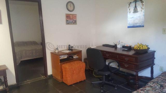 Casa à venda com 4 dormitórios em Alípio de melo, Belo horizonte cod:448488 - Foto 9