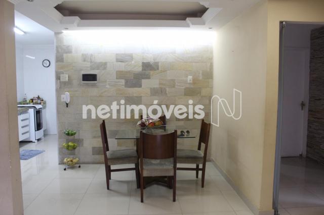 Casa à venda com 3 dormitórios em Alípio de melo, Belo horizonte cod:727028 - Foto 11