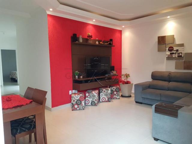 Casa à venda com 3 dormitórios em Villa branca, Jacarei cod:V29240AP - Foto 8