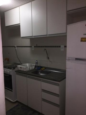 Apartamentos Mobiliados em Feira de Santana-Ba Av Fraga Maia Santana Tower - Foto 3