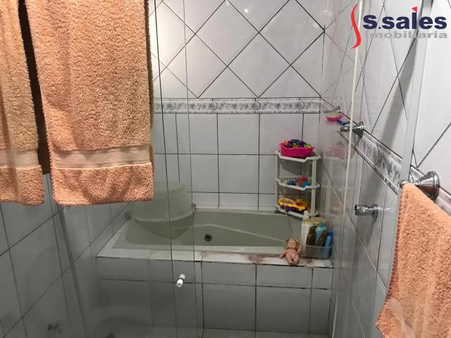 Casa à venda com 4 dormitórios em Park way, Brasília cod:CA00382 - Foto 5
