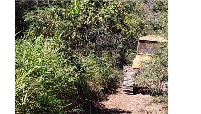 650 Alqueires, Oportunidade, Pecuária Santo Antônio do Leverger-MT - Foto 5