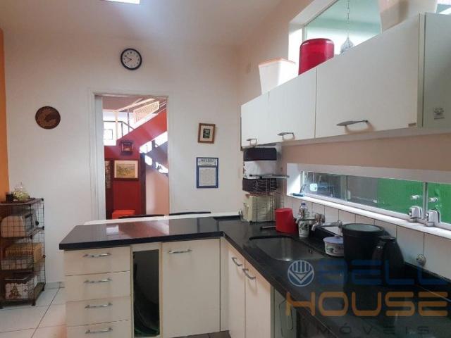 Casa à venda com 3 dormitórios em Centro, Santo andré cod:23266 - Foto 4