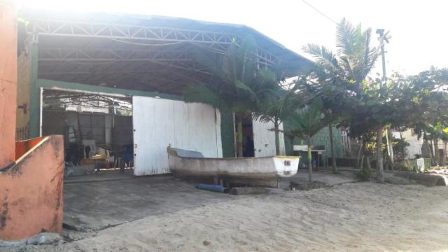 Galpão/depósito/armazém à venda em José mendes, Florianópolis cod:8244 - Foto 12