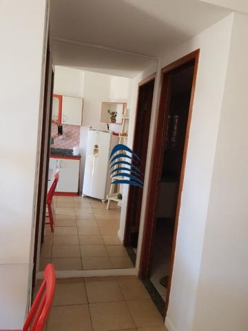 Apartamento à venda com 1 dormitórios em Amaralina, Salvador cod:NL1225G - Foto 11